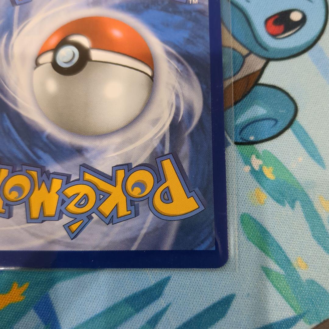 【Y11】メガリザードンX ex プロモ ウルトラプレミアムコレクション