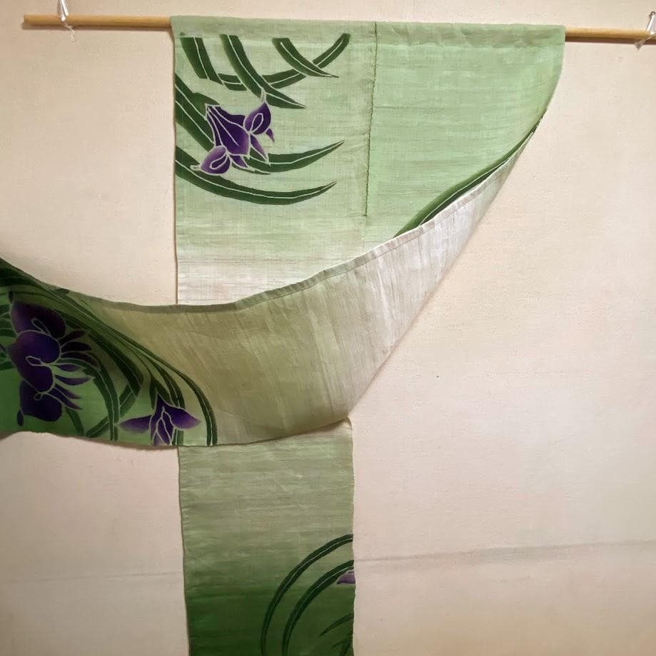 【花椿ページ】