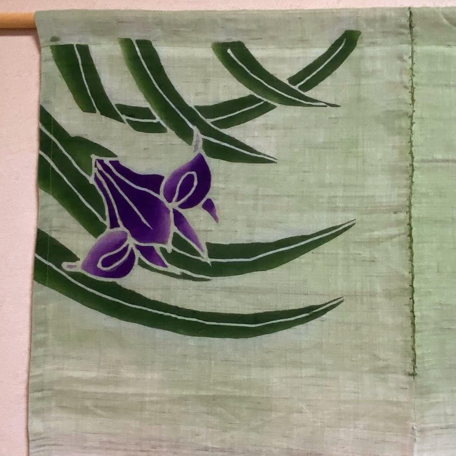 【花椿ページ】