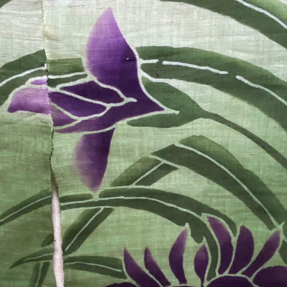 【花椿ページ】