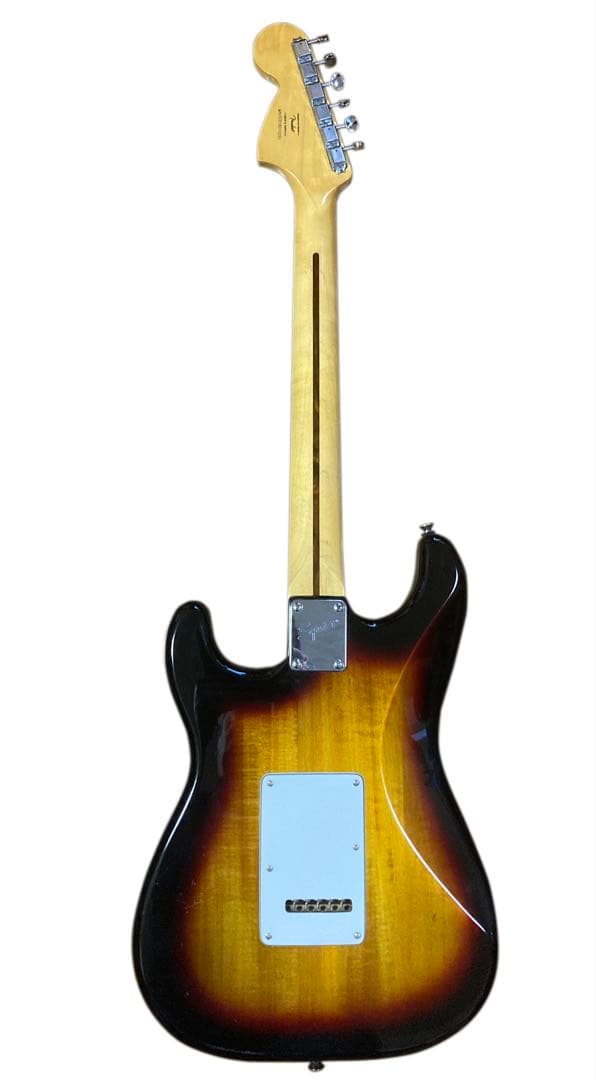 ギター Squier Vintage Modified STRATCASTER