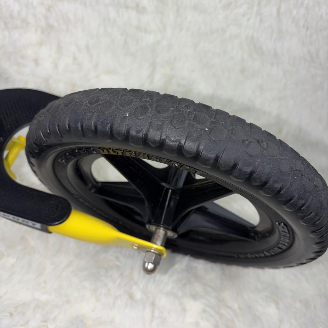 【美品】　STRIDER ストライダースポーツ 12 バランスバイク