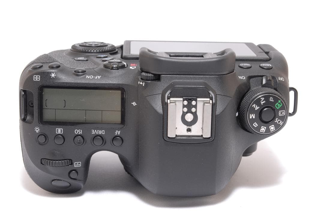 ✨美品　Wi-Fi通信機能付き！ Canon EOS 6D mark II