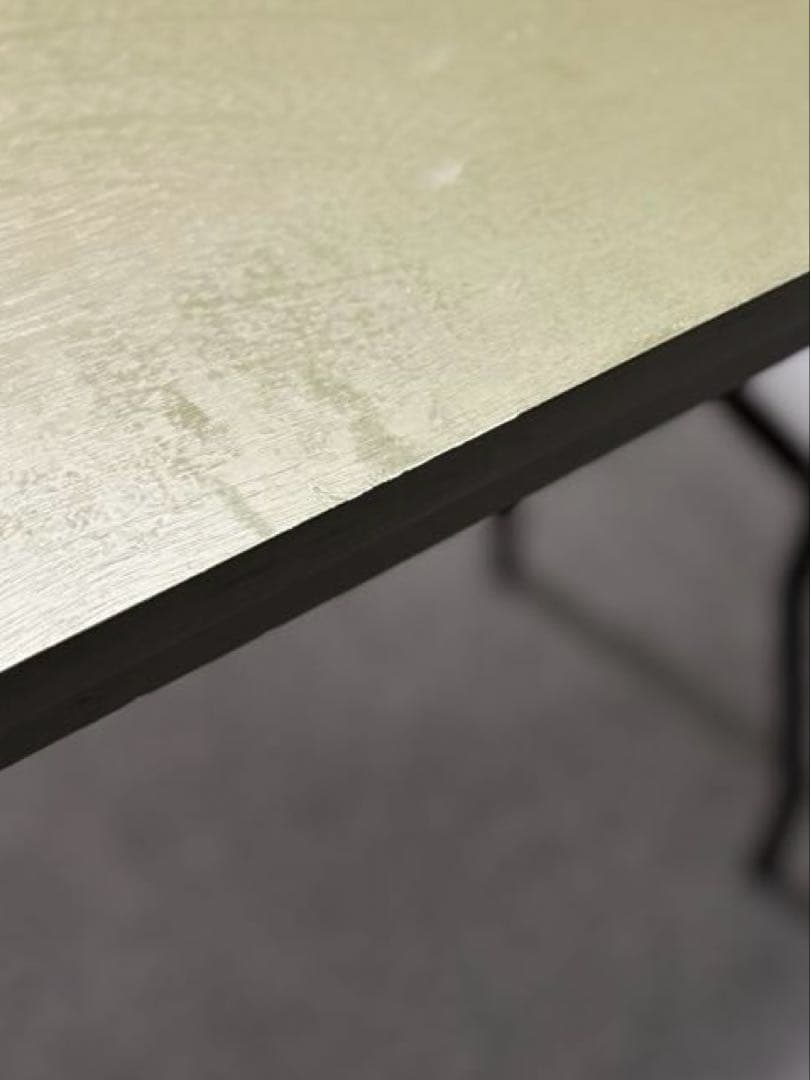 POST GENERAL ポストジェネラル 折り畳みテーブル デスク