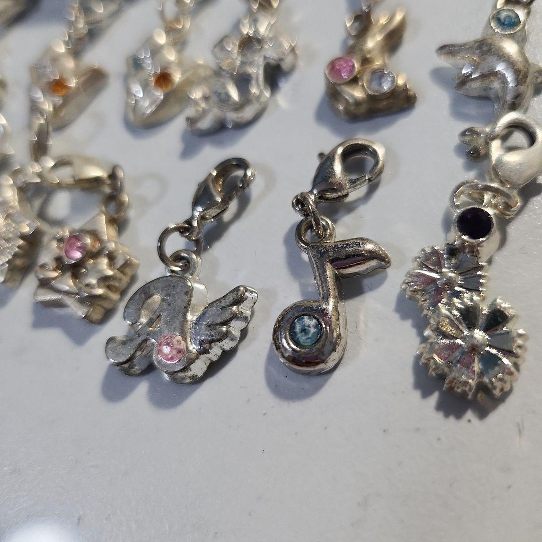 チャームエンジェル チャーム＆カード・コレクション 平成レトロ