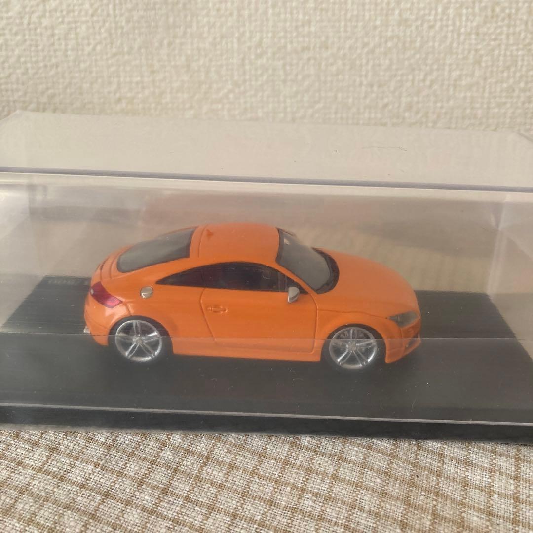 AUDI別注looks mart製 AUDI TTS