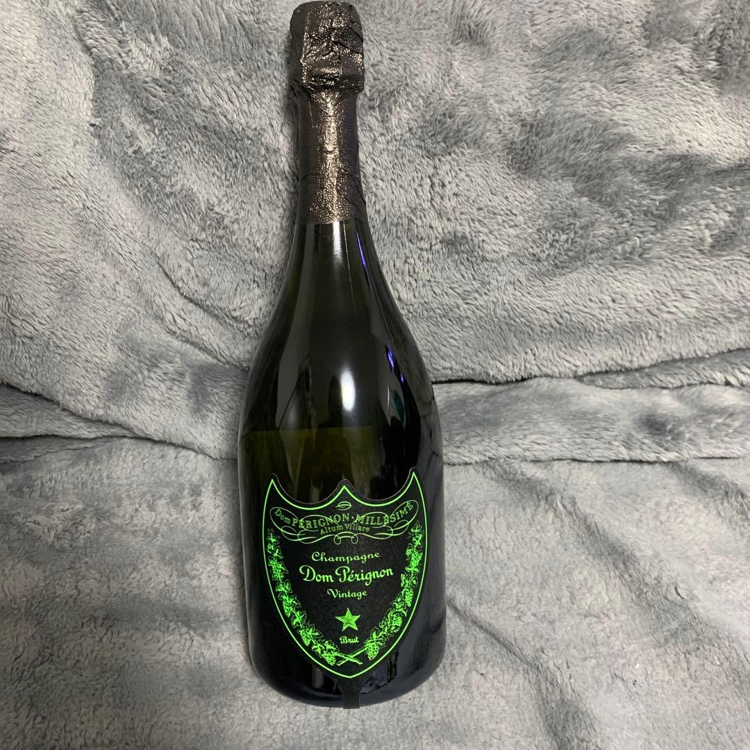 ドンペリ　ルミナス