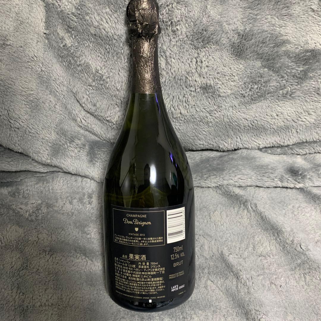 ドンペリ　ルミナス