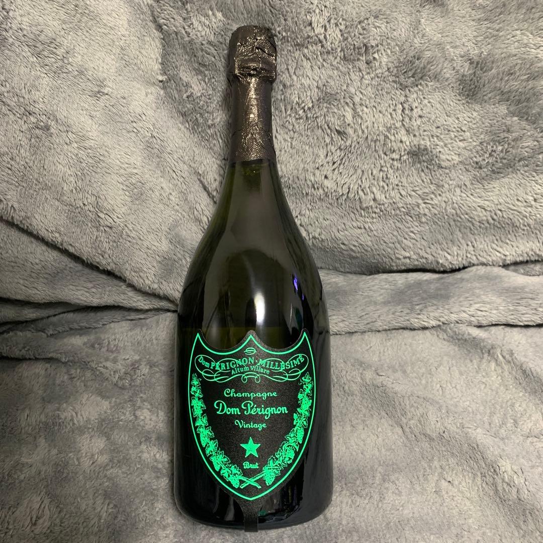 ドンペリ　ルミナス