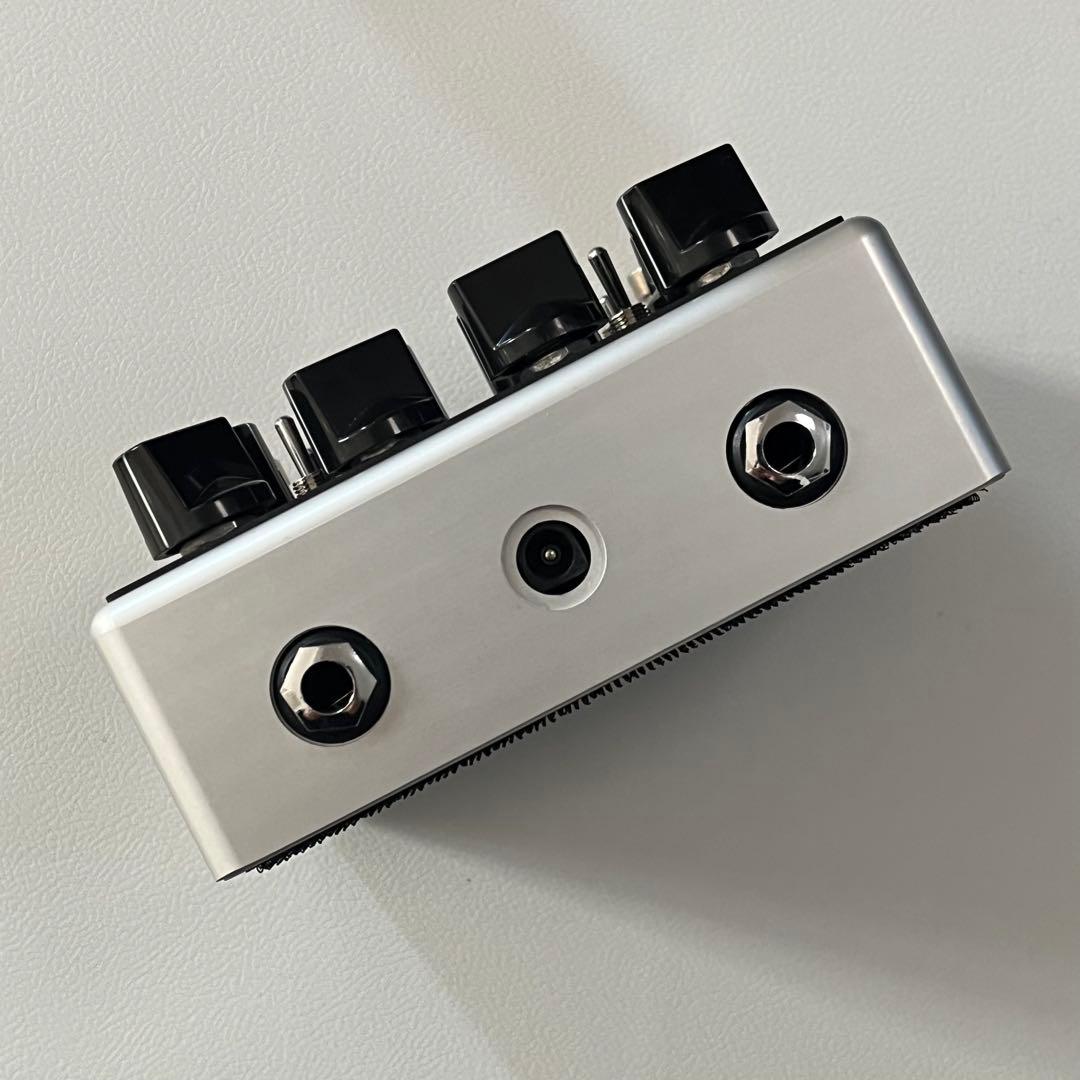 ベース Darkglass microtubes B7K ultra v1