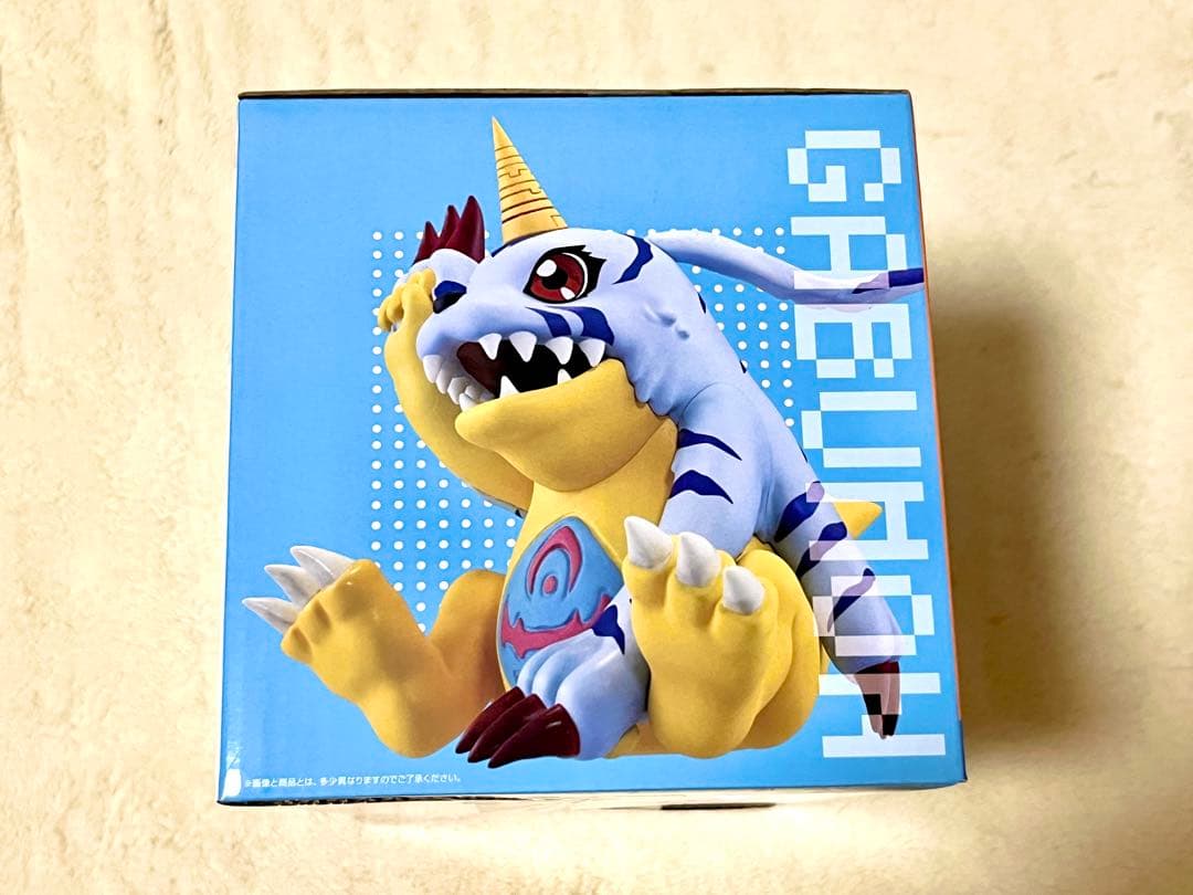 【新品・未開封/おまけ付き】一番くじ　デジモン　A賞&C賞セット