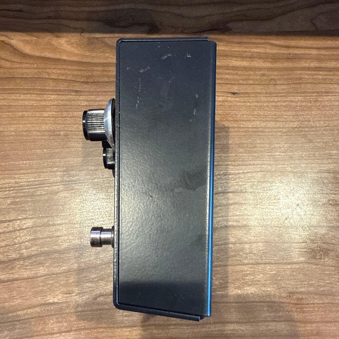 VERTEX ULTRA PHONIX オーバードライブ