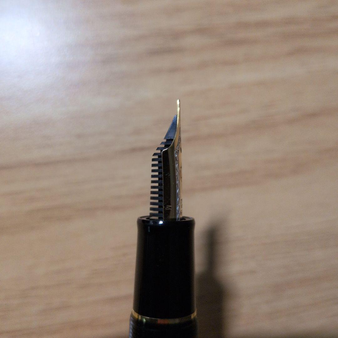 SAILOR 万年筆 未使用