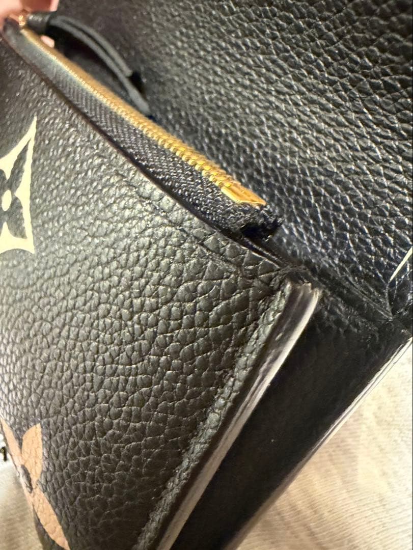 yuuu様限定！正規品美品ルイヴィトン　ポルトフォイユ　ヴィクトリーヌ