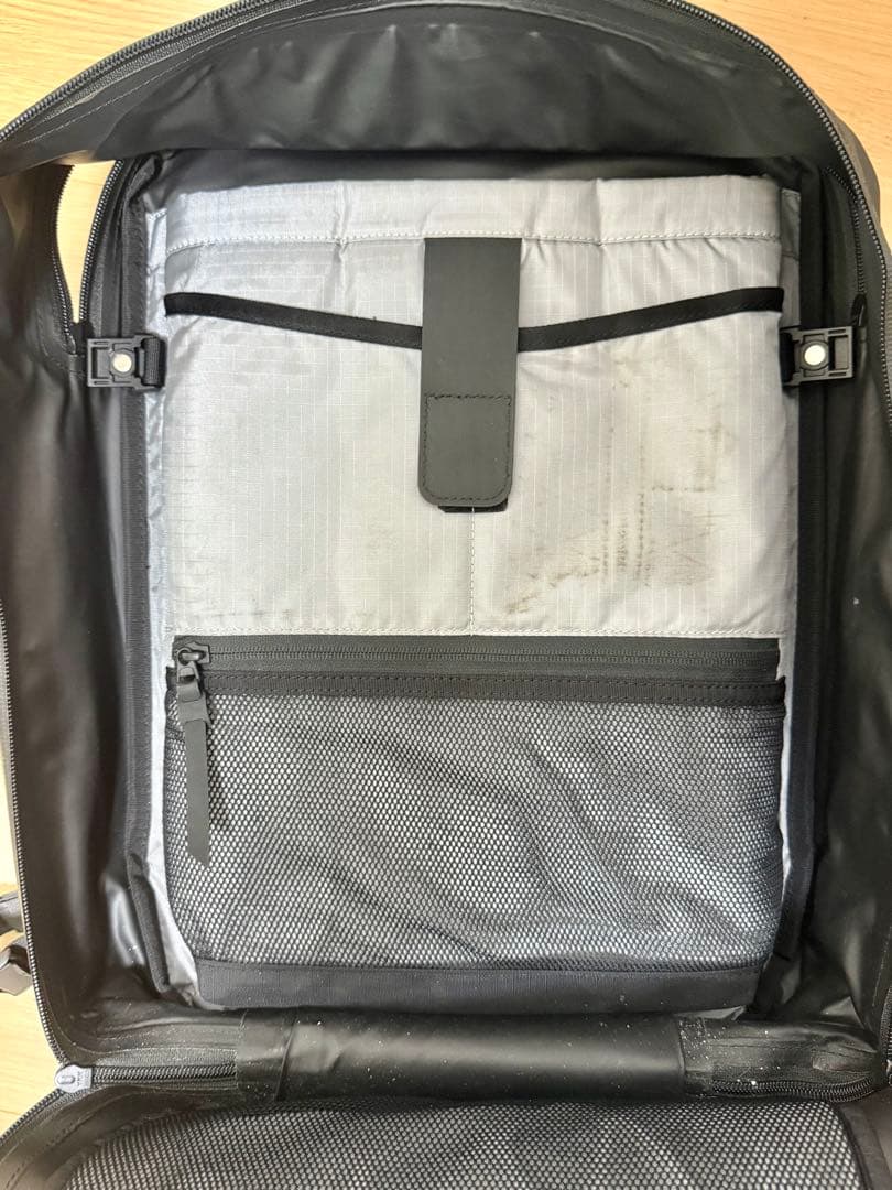 美品Black Ember THE CITADEL MODULAR PACK