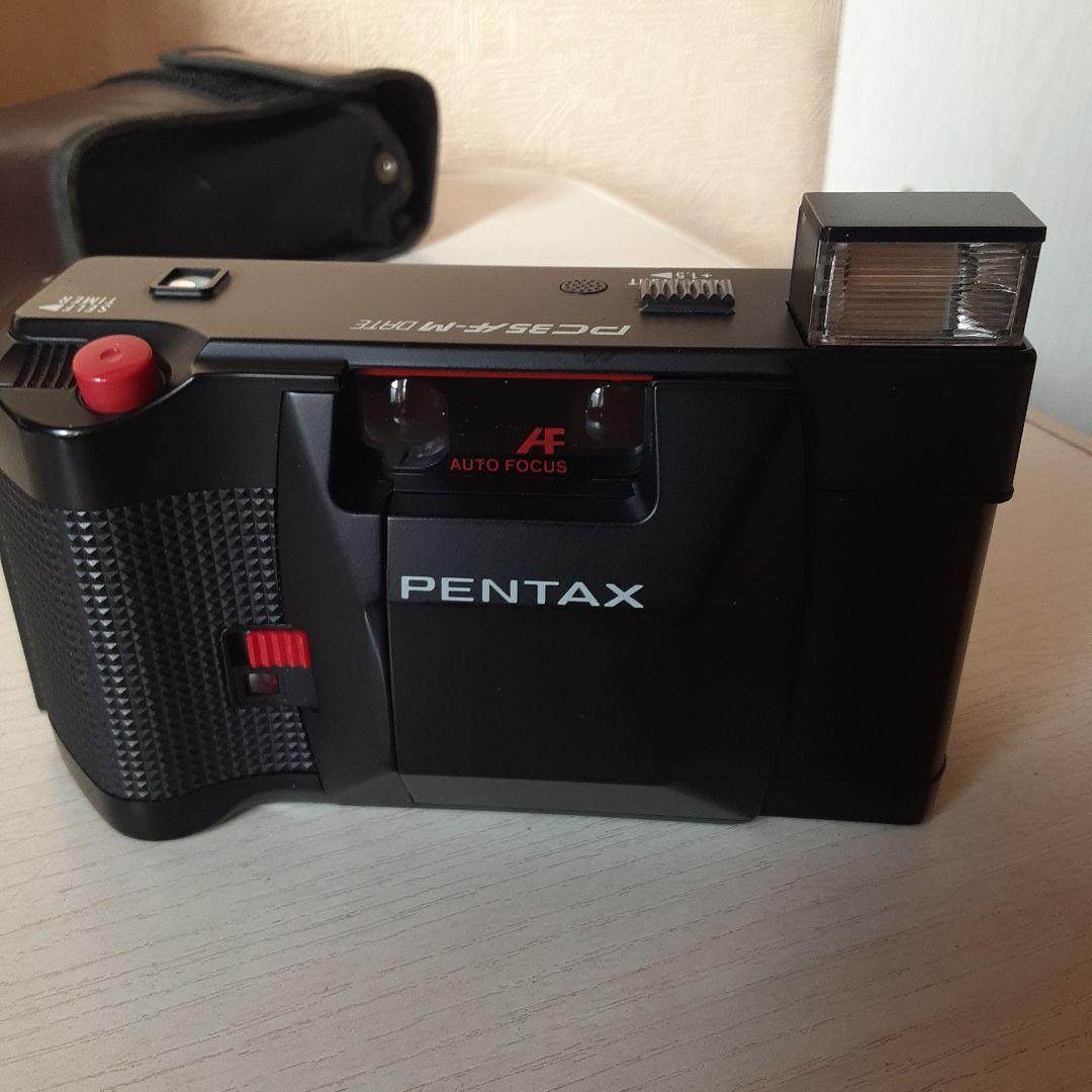 N*様 PENTAX PC35AF-M DATE (美品)