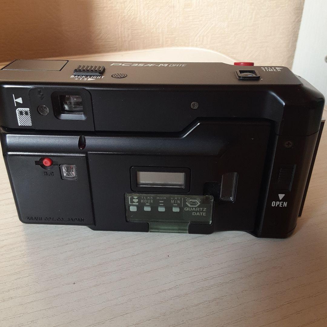 N*様 PENTAX PC35AF-M DATE (美品)