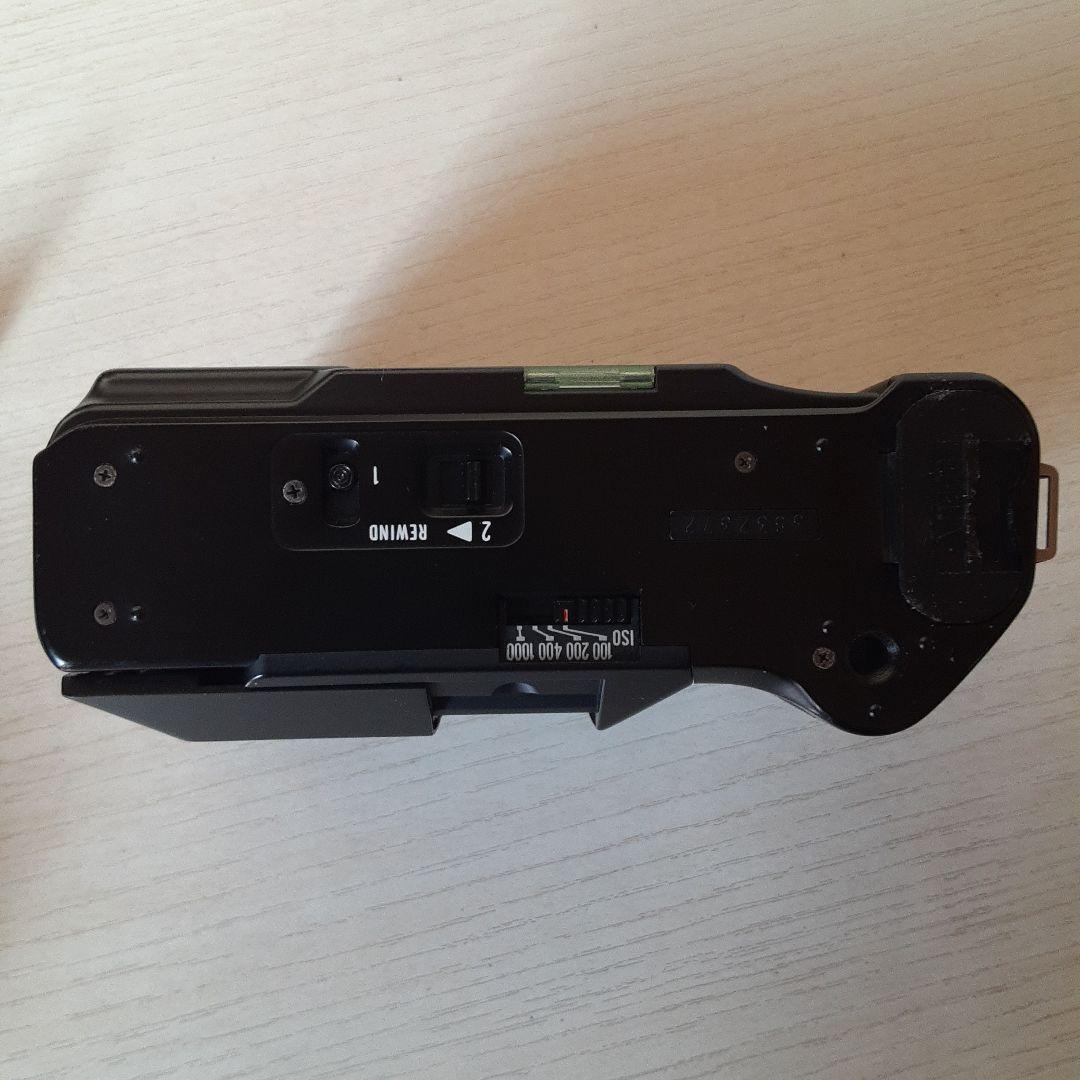 N*様 PENTAX PC35AF-M DATE (美品)