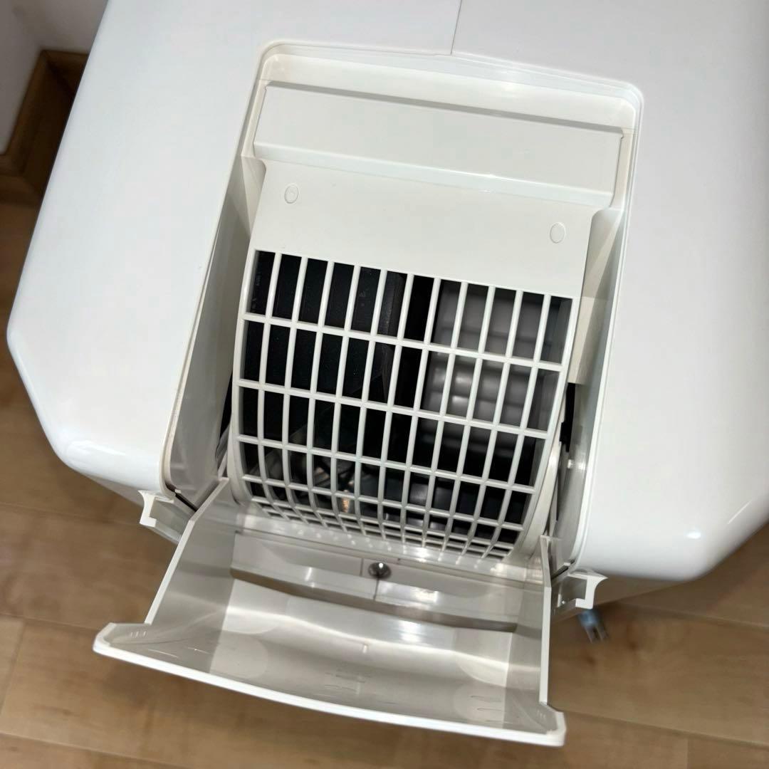 CORONA コロナCDM-1017 どこでもクーラー 衣類乾燥除湿機 冷風