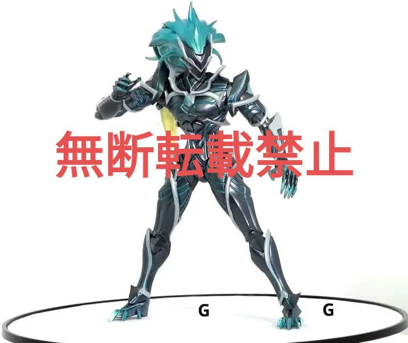 英雄伝説 黎の軌跡Ⅱ 2 グレンデル 電撃スペシャルパック 特典 プラモデル