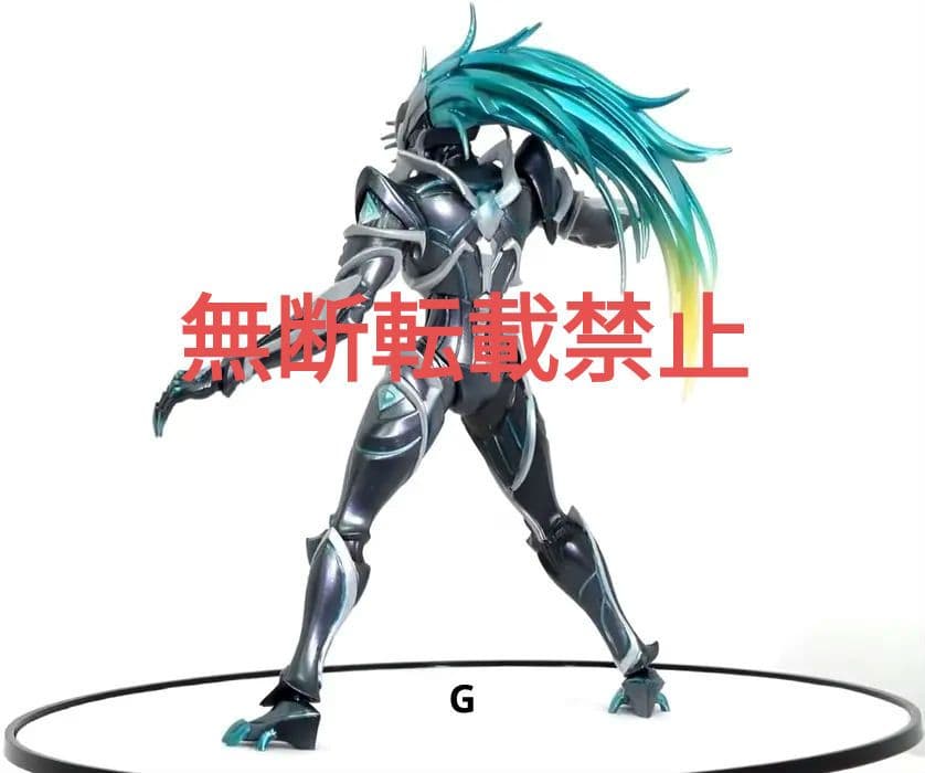 英雄伝説 黎の軌跡Ⅱ 2 グレンデル 電撃スペシャルパック 特典 プラモデル