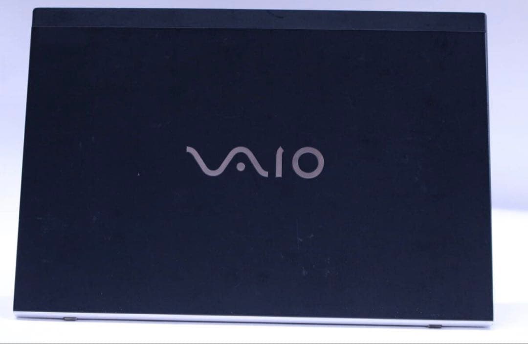 10世代 i7 バイオVAIO Pro 16G SSD256G Win11 薄型