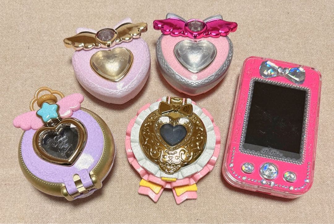 プリパラ セット（バラ売り不可）