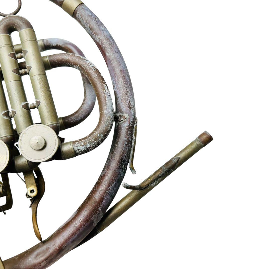 YAMAHA ホルン　YHR-321 フレンチホルン