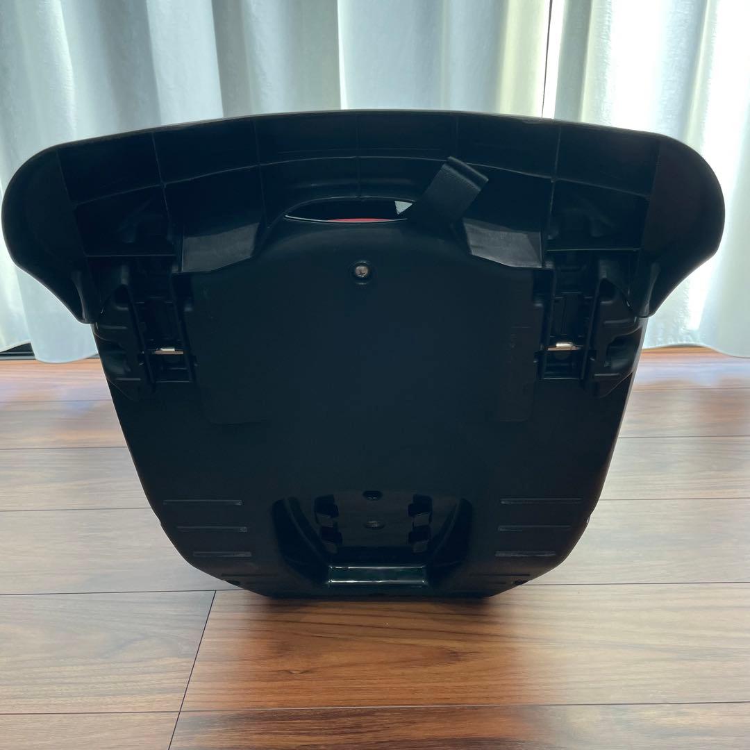 AILEBEBE エールべべ チャイルドシート スイングムーン プレミアムS