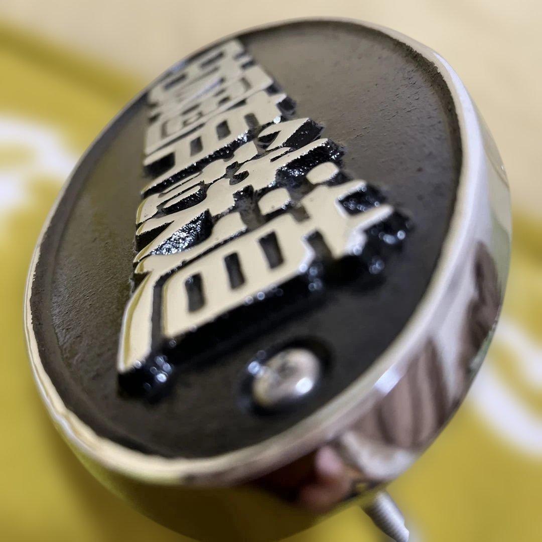 日本国有鉄道 鋳鉄製　楕円形金属プレート 鉄道グッズ　コレクション　正規品