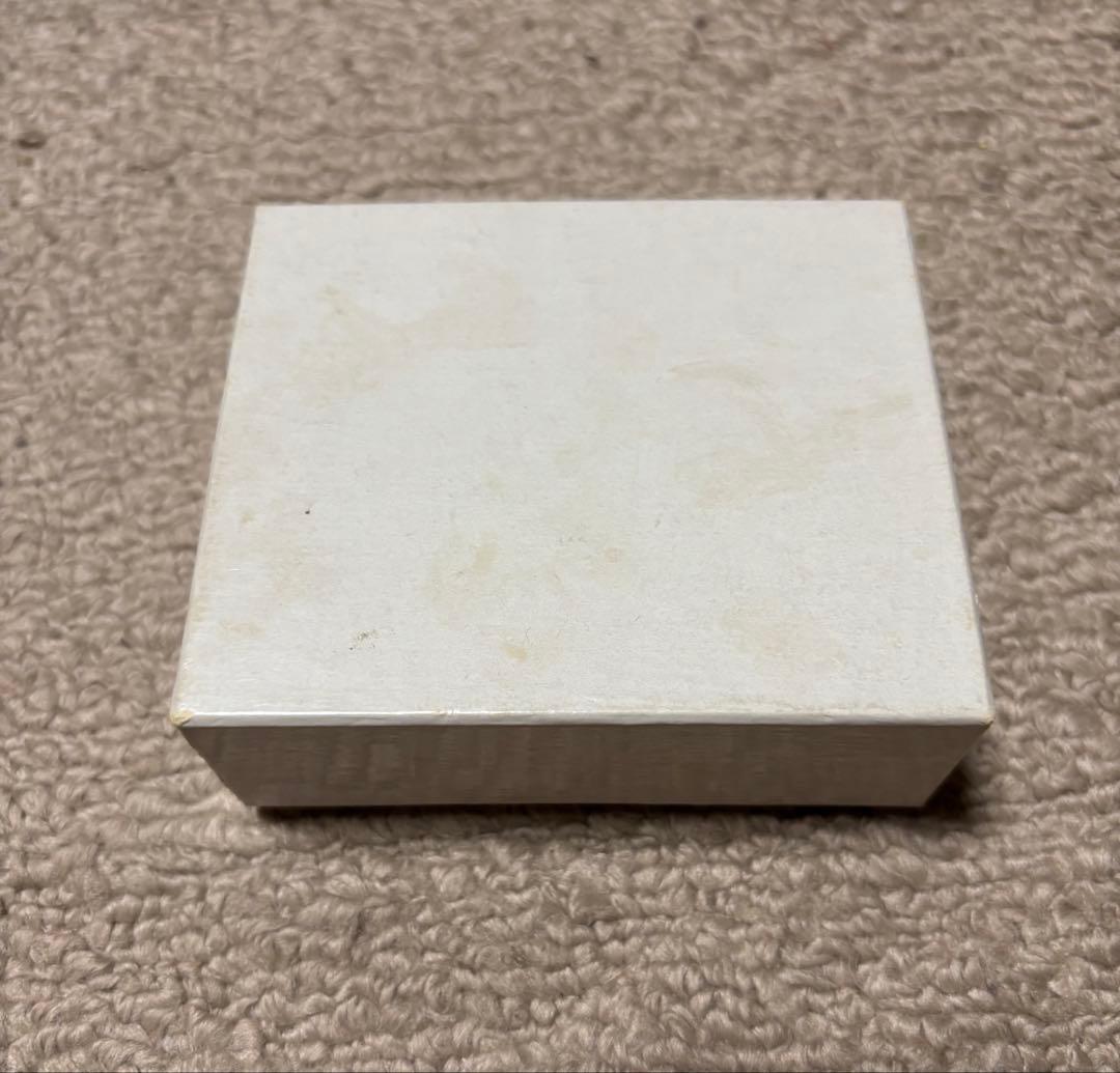 ゆ*ー様 ミキモト真珠島　本真珠silverブローチ　箱付き MIKIMOTO