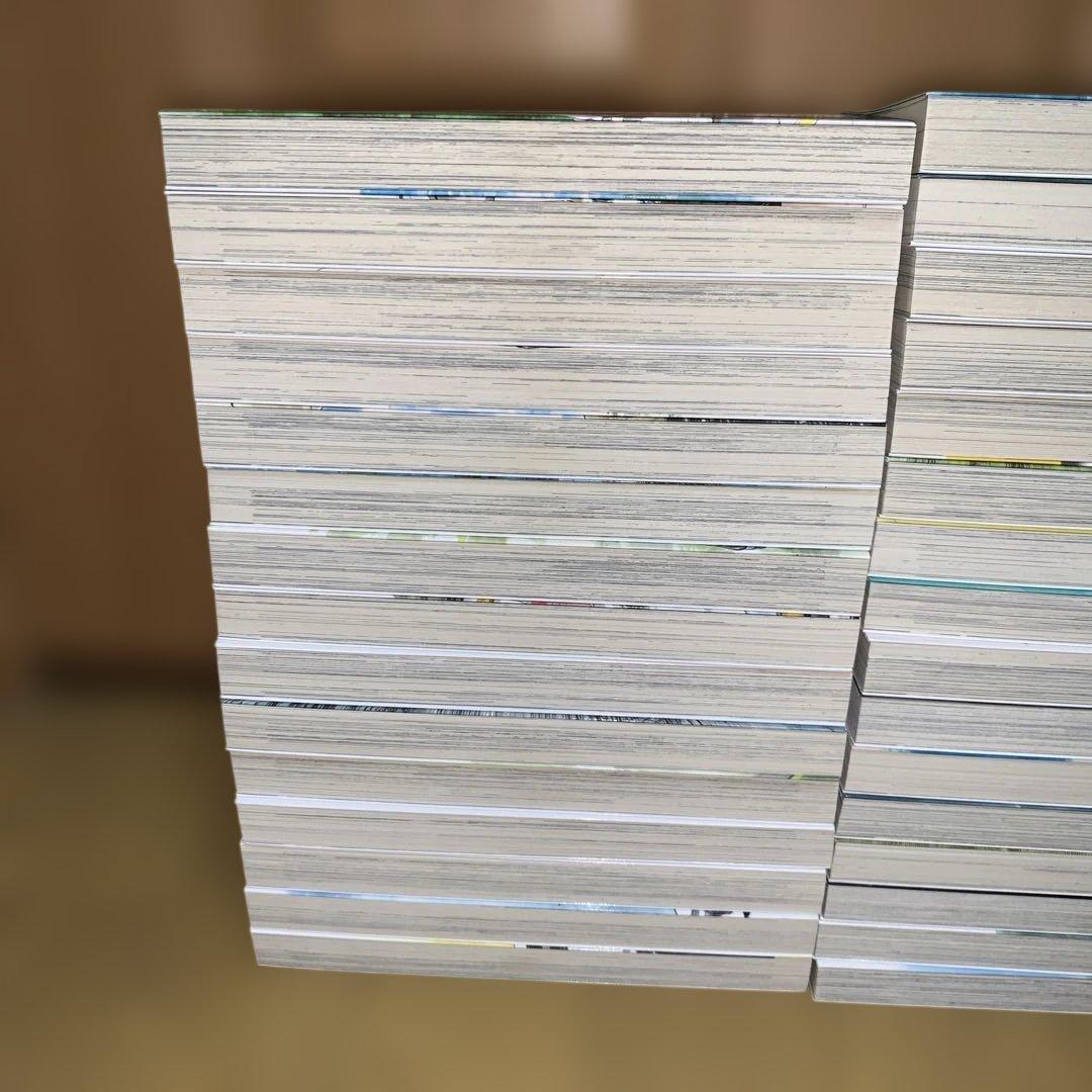 頭文字(イニシャル)D 全巻