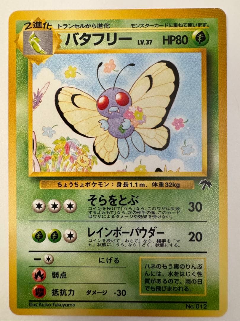 ポケモンカード　映画公開記念パック　サザンアイランド　旧裏　9枚セット　希少