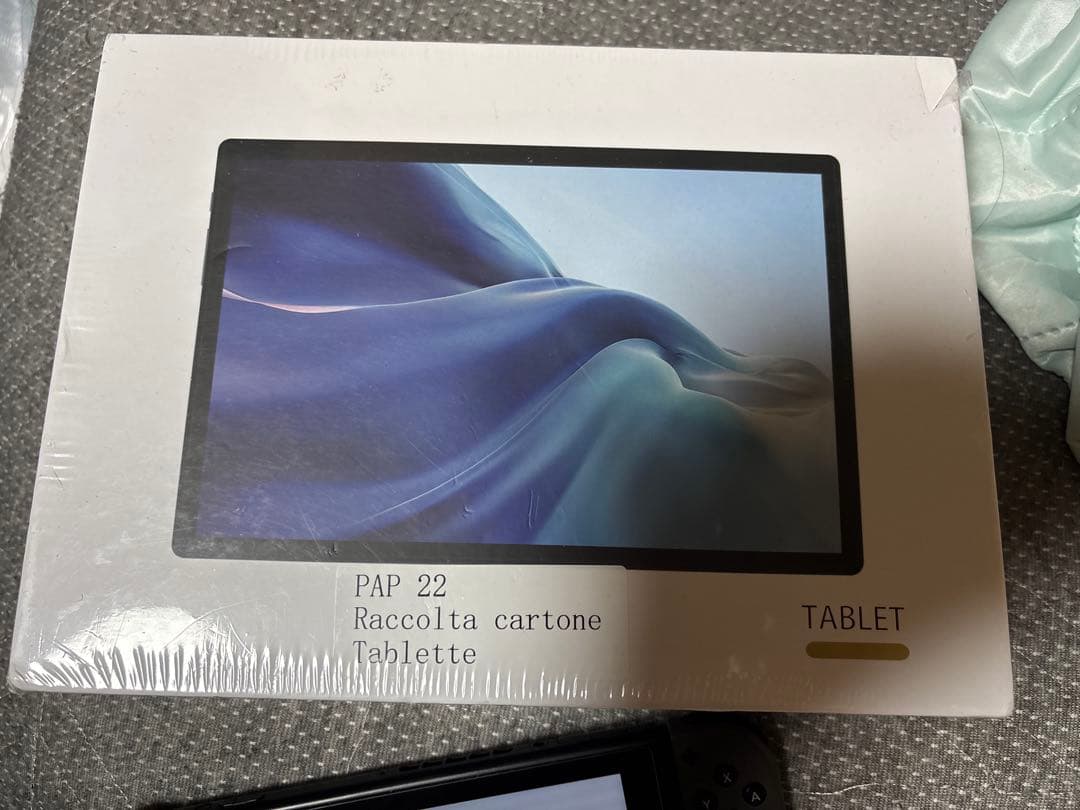 PAP 22 タブレット 12GB RAM 128GB