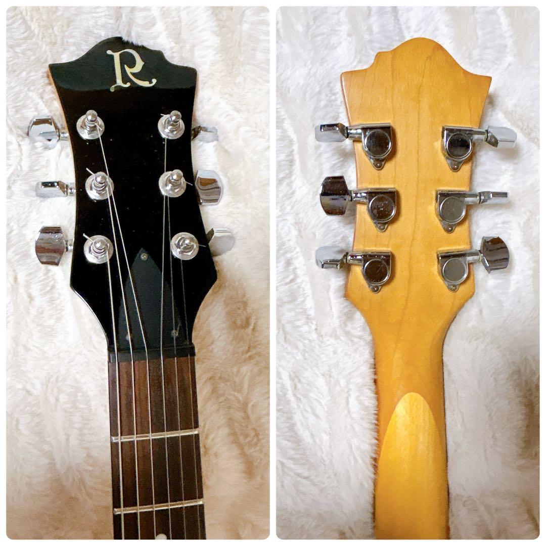 B.C.Rich MG-601 モッキンバード USA California