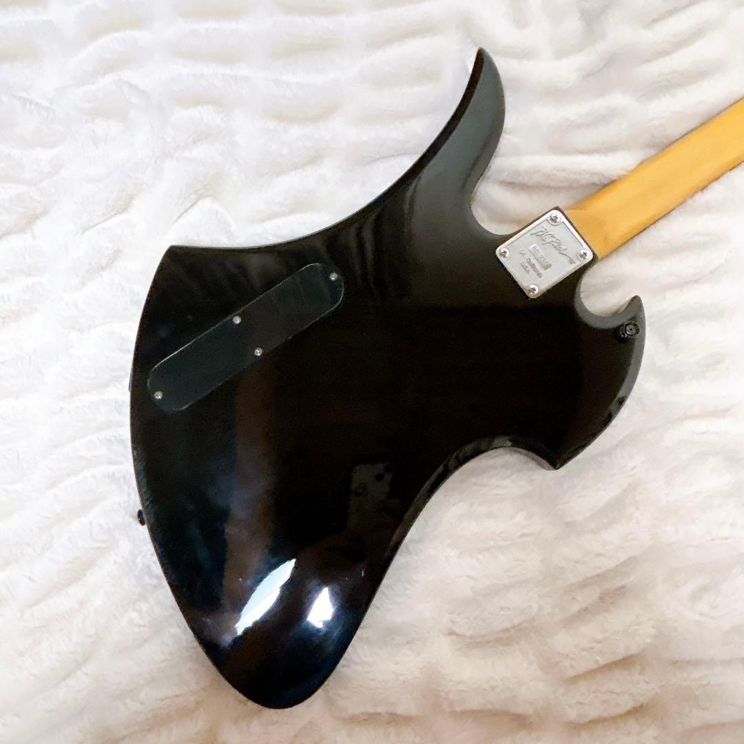 B.C.Rich MG-601 モッキンバード USA California