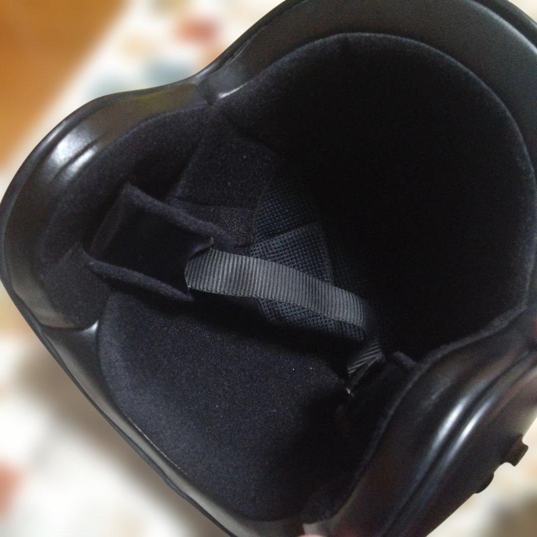 美品　SHOEIジェットヘルメット　Lサイズ