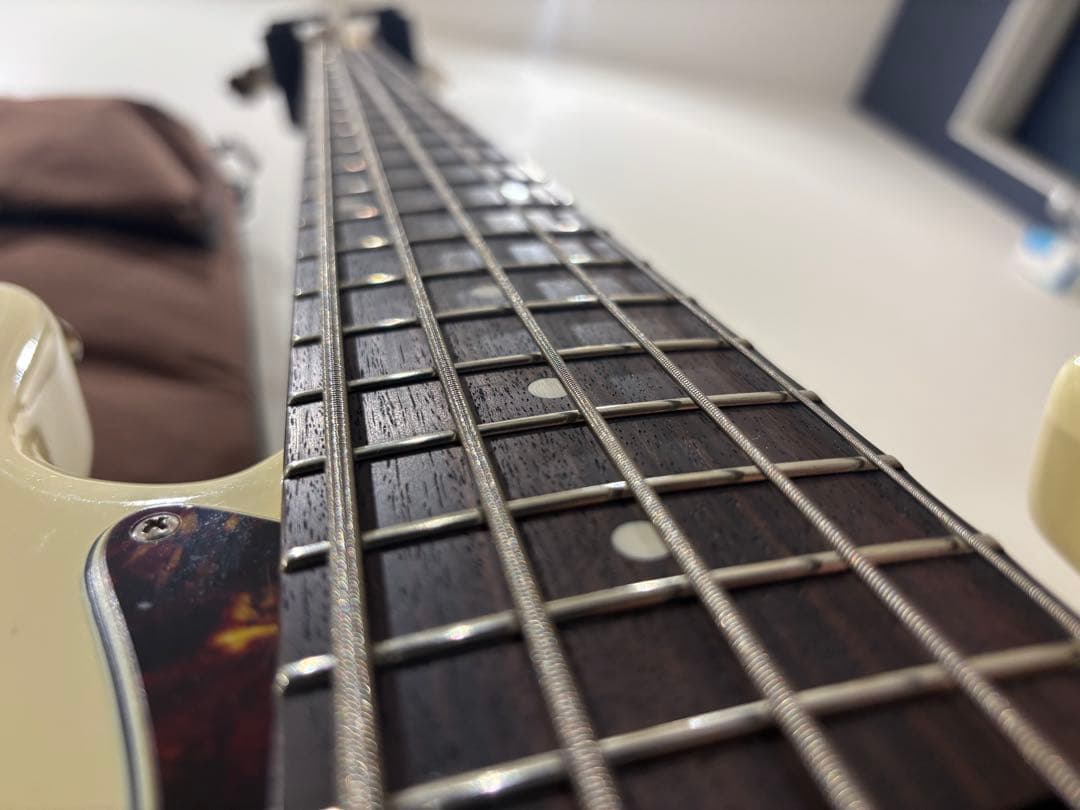 ベース Vanzandt JBV-R2V / VWH