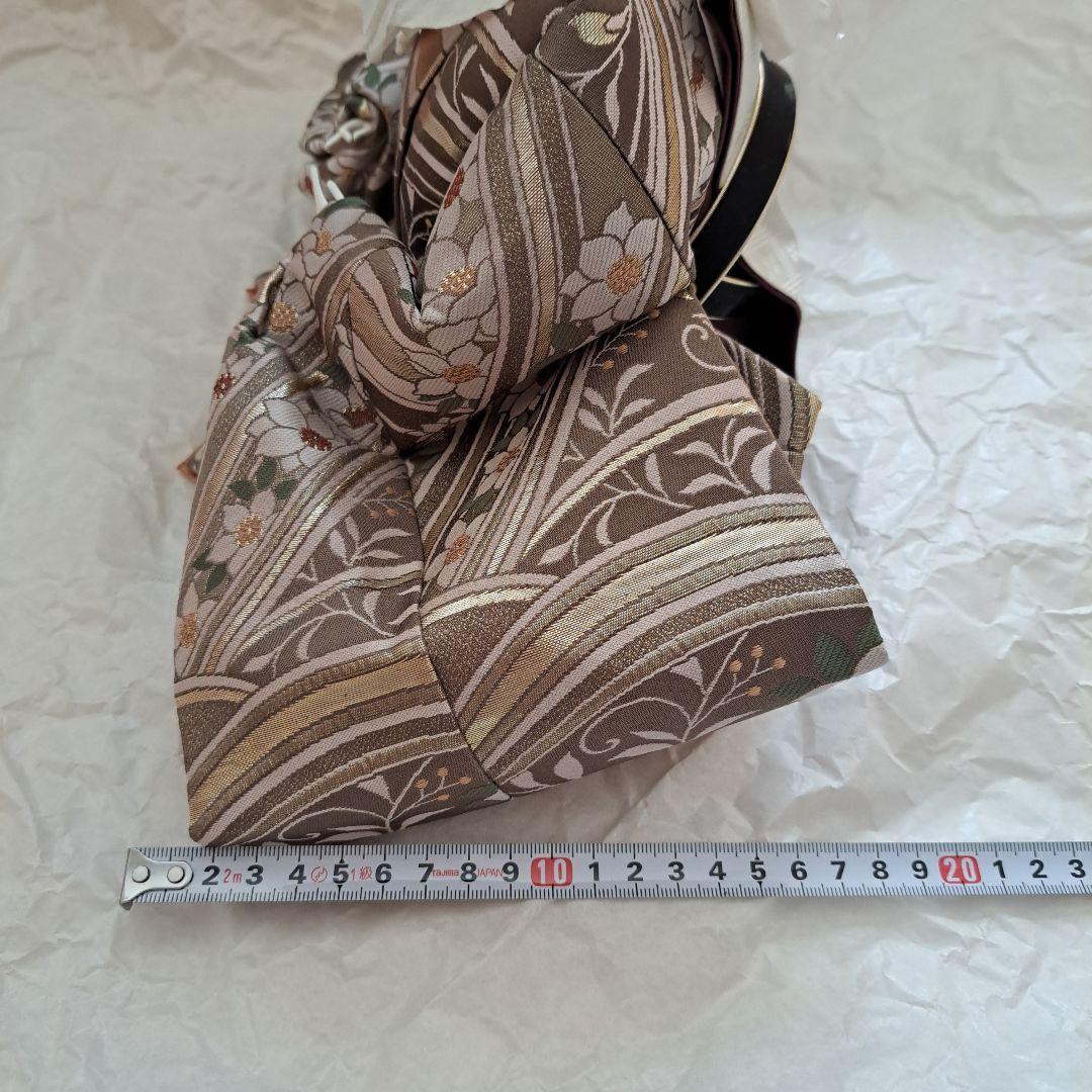 雛人形 一段　御内裏様と御雛様③