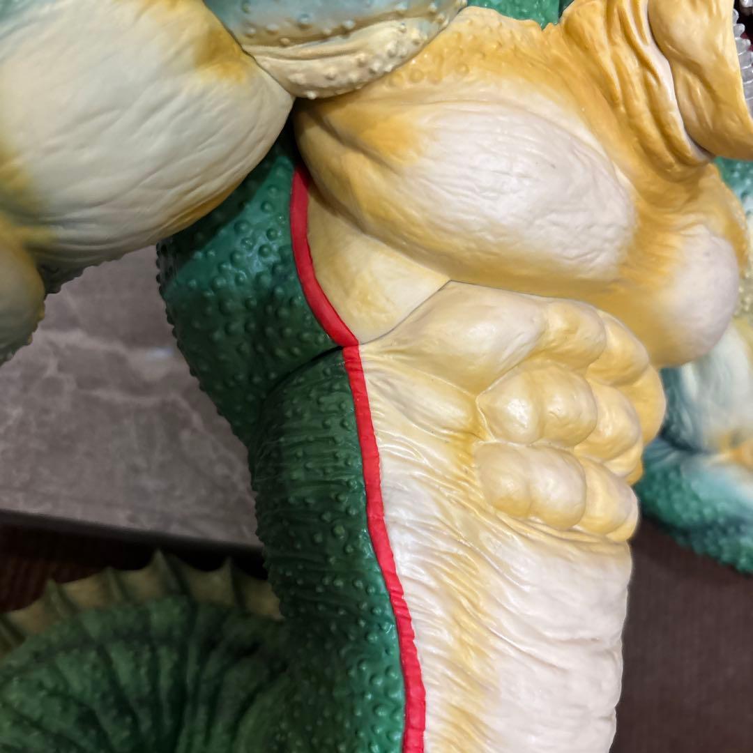 ユ*読様 ドラゴンボール フィギュア　ポルンガ　ラストワン賞　デンデ　ナメック星