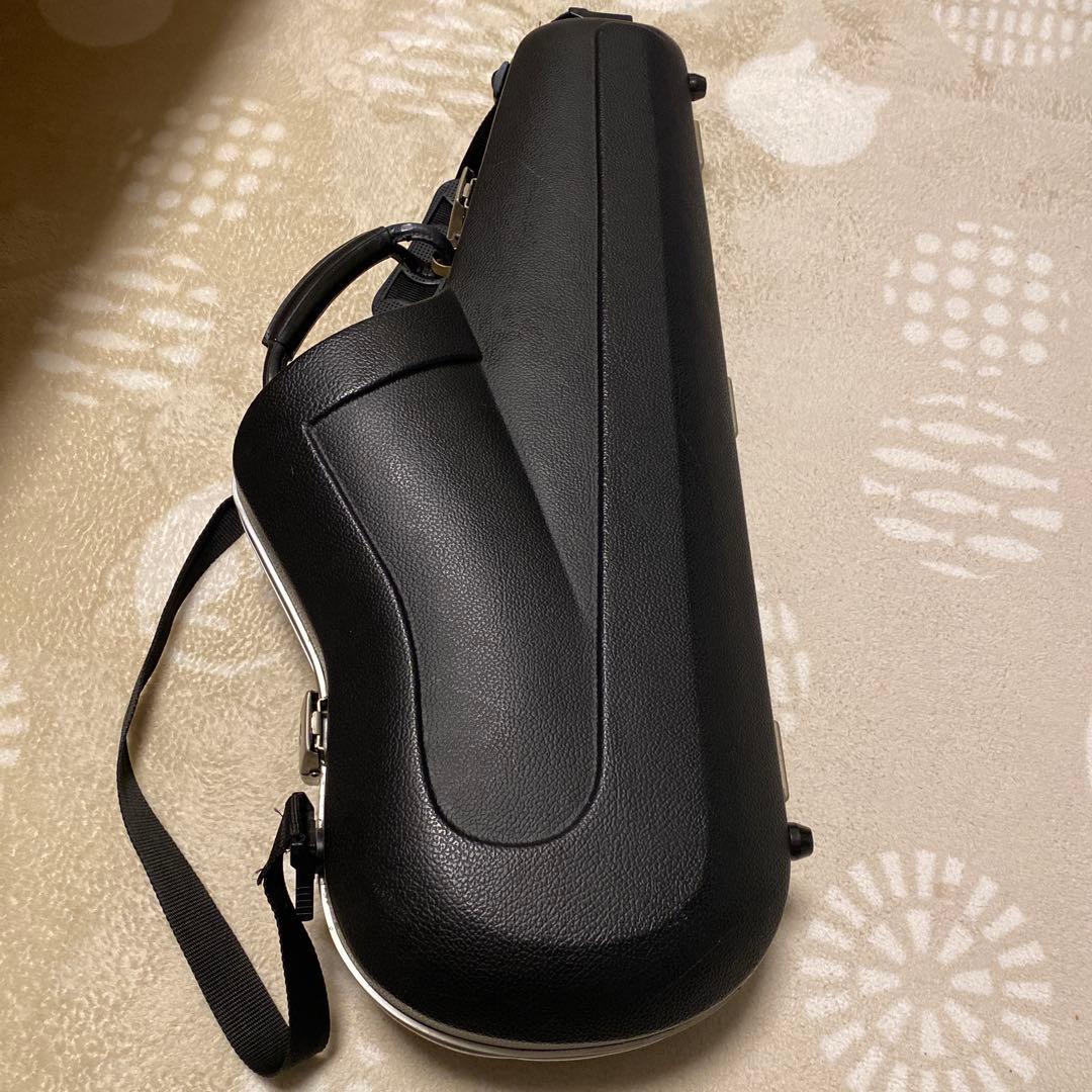 ヤナギサワアルトサックス　prima990