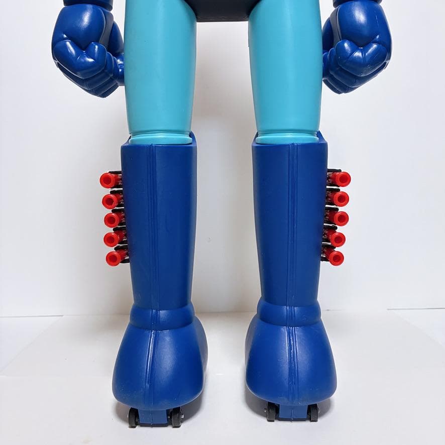 当時モノ　パイルダー極美品『ポピー　ジャンボマシンダー マジンガーZ』