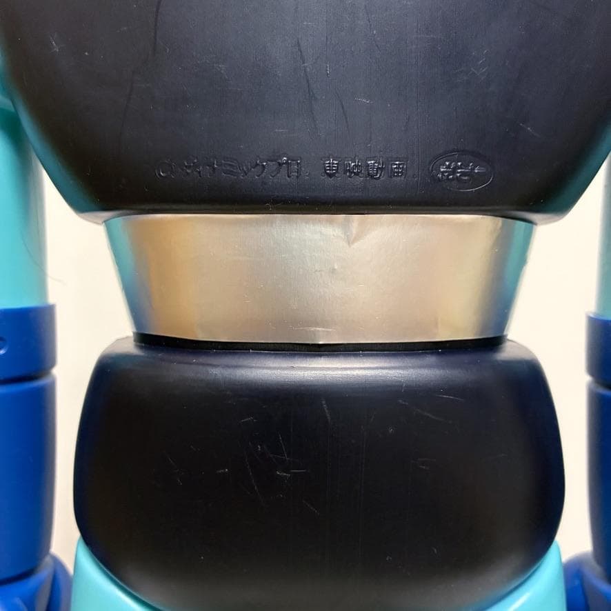 当時モノ　パイルダー極美品『ポピー　ジャンボマシンダー マジンガーZ』