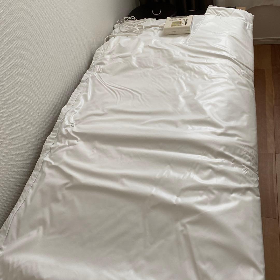 【新品未使用】遠赤外線　リンクス　ヒートマットII