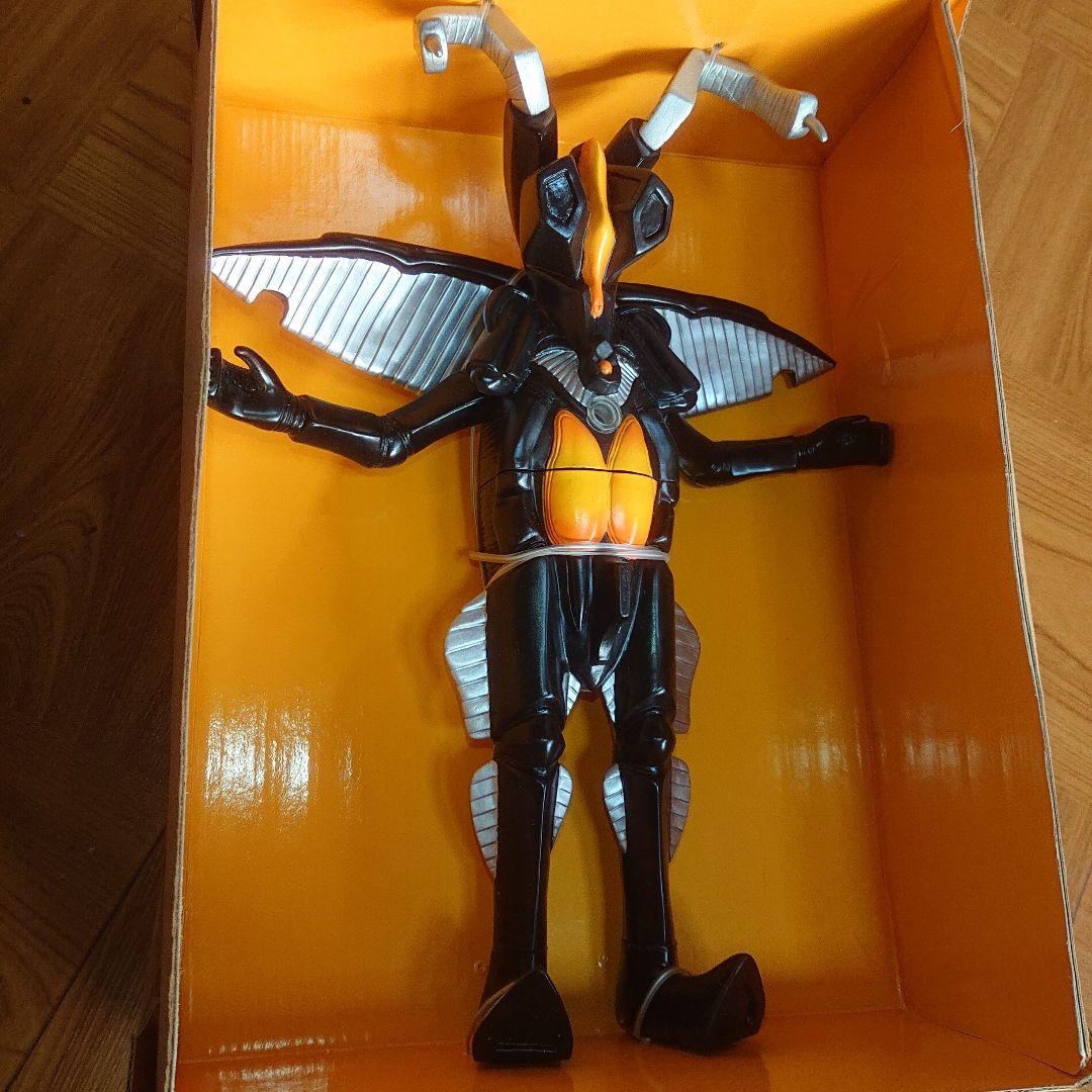 サウンドバトラー/パワードゼットン