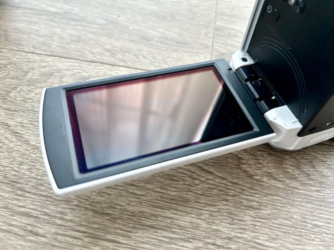 ビデオカメラ SONY HDR-CX680