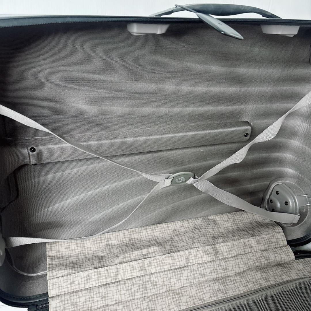 SAMSONITE コスモライト スピナー94L サムソナイト　キャリーケース