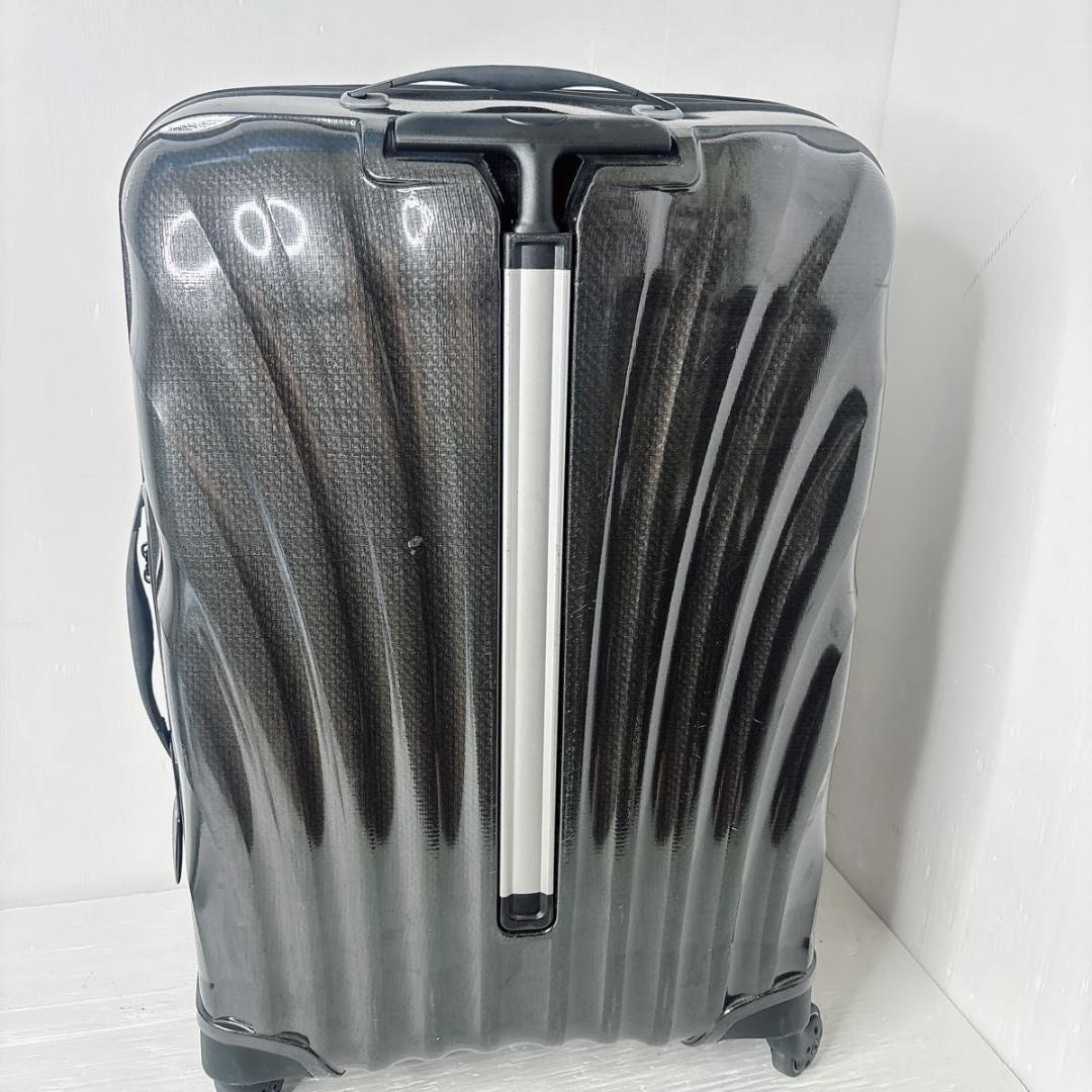 SAMSONITE コスモライト スピナー94L サムソナイト　キャリーケース
