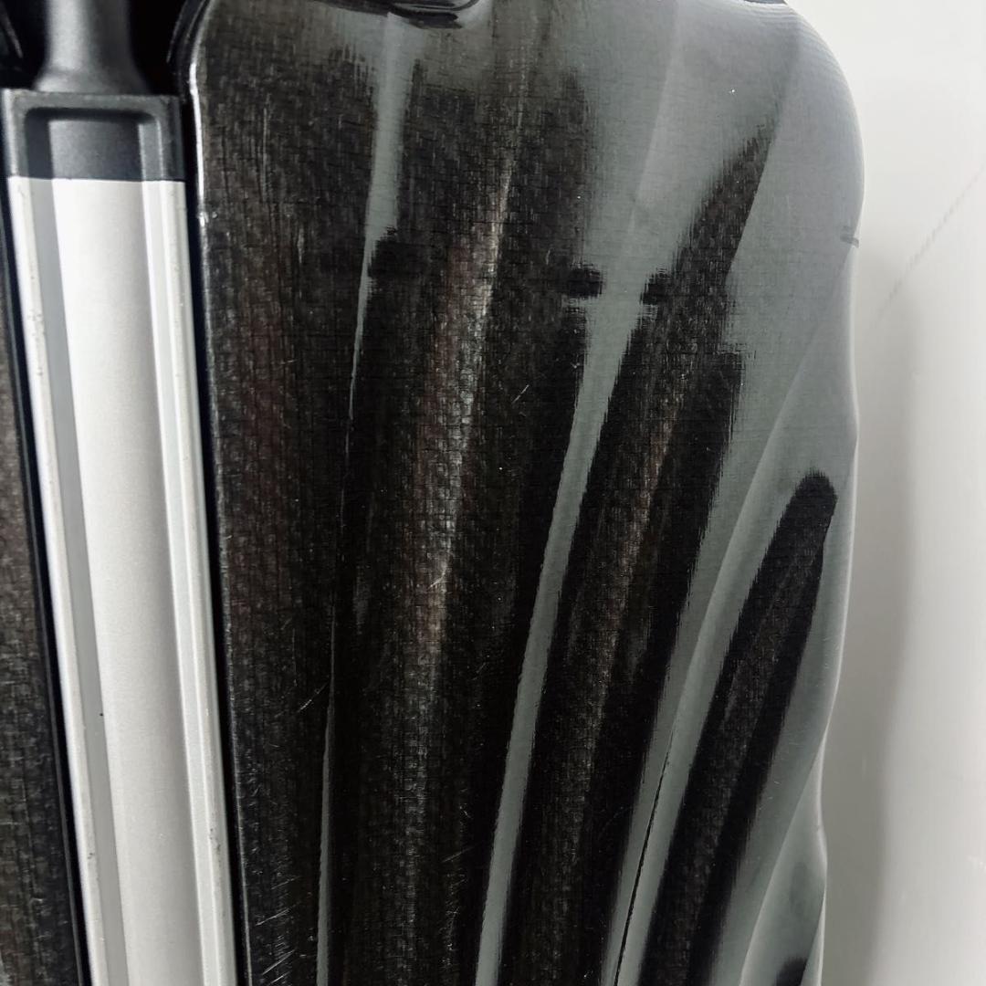 SAMSONITE コスモライト スピナー94L サムソナイト　キャリーケース