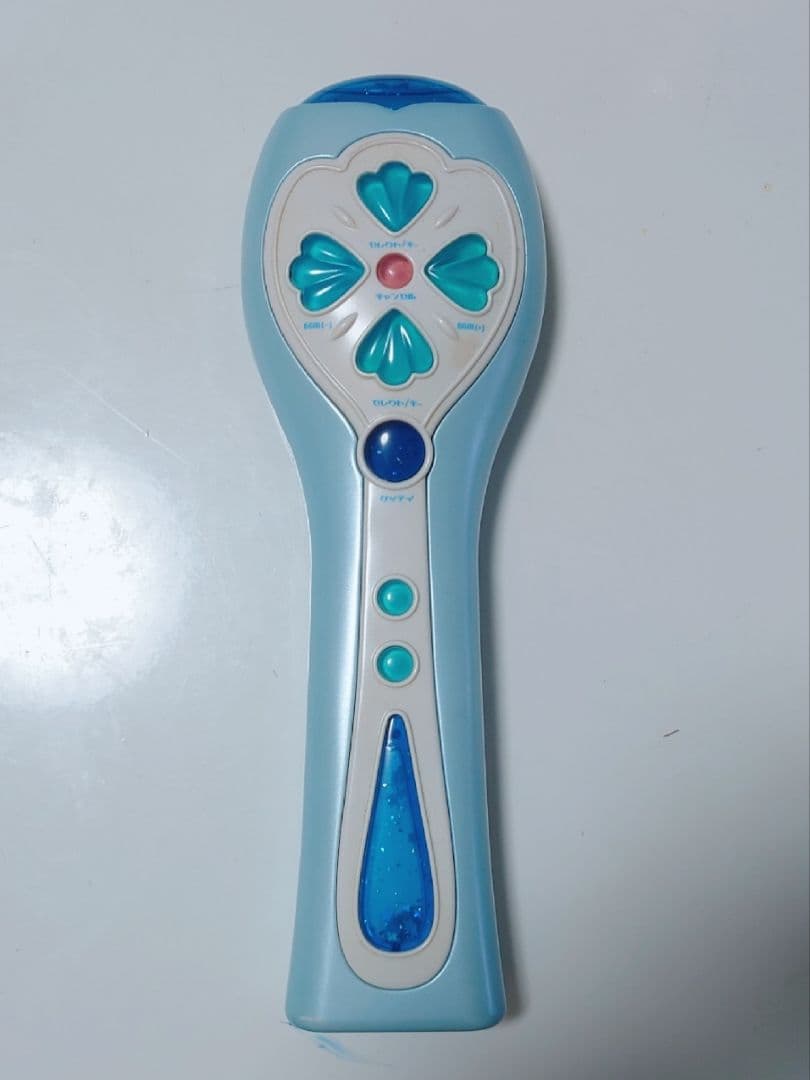 イーピッチマイク ピュア